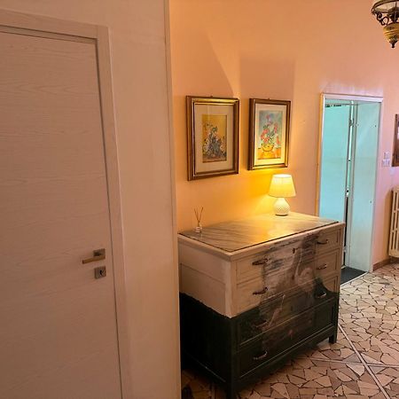 Bel Fiore San Benedetto del Tronto Exterior foto